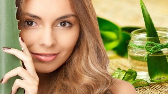 جل الصبار.. "صيدلية طبيعية" لمكافحة حب الشباب وتأخير التجاعيد