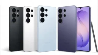 سامسونج تطلق Galaxy S26 Ultra: "الأنحف" بقوة معالج Snapdragon 8 Elite Gen 5