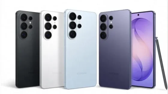 سامسونج تطلق Galaxy S26 Ultra: "الأنحف" بقوة معالج Snapdragon 8 Elite Gen 5