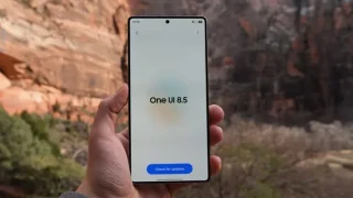 سامسونج تطلق التحديث التجريبي السادس لـ One UI 8.5 تمهيداً للنسخة المستقرة