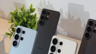 سامسونج تطلق ميزة تنقية الضوضاء "في الوقت الفعلي" لسلسلة Galaxy S26