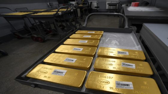 أسعار الذهب تستقر فوق 5190 دولاراً مع ترقب نتائج محادثات جنيف النووية