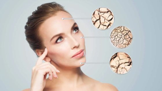 لبشرة زجاجية ونقية.. احذري 3 أخطاء شائعة تدمر حاجز جلدك