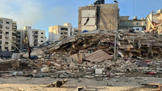 إسرائيل توسع الحرب .. قصف اسرائيلي واسع في لبنان وحزب الله يرد بضرب تل ابيب