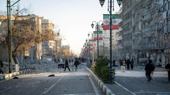 ترامب : الحرب على ايران في نهايتها .. والحرس الثوري يرد: نحن من يحدد نهاية الحرب