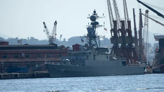 واشنطن تُغرق الفرقاطة الإيرانية "دنا" في المحيط الهندي.. وطهران توعد بـ"ندم شديد"