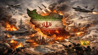 20 يوماً من المواجهة الإقليمية .. تقرير خسائر ايران - لبنان - اسرائيل - امريكا وتاثير الحرب على الاقتصاد العالمي