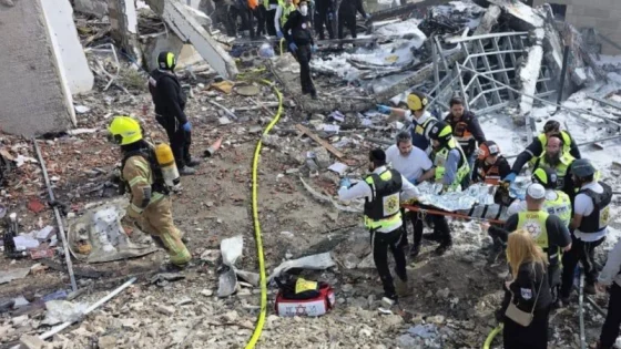 الحرب على ايران : خسائر إسرائيل في 10 أيام من المواجهة مع إيران وحزب الله