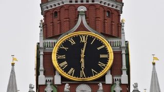 الرئيس الروسي فلاديمير بوتين يعلن هدنة بمناسبة عيد الفصح