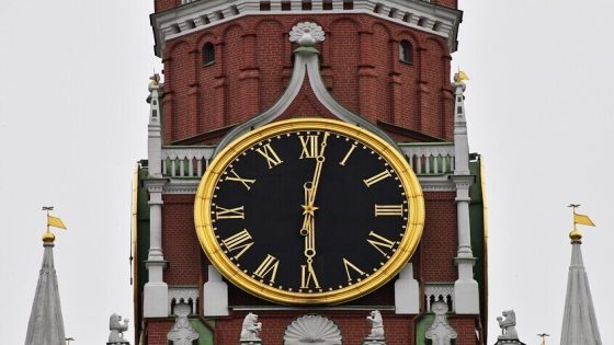 الرئيس الروسي فلاديمير بوتين يعلن هدنة بمناسبة عيد الفصح