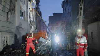 إحصائيات الضربات الإسرائيلية على إيران